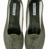 FRIULANINE VELLUTINE FRENCH CORDUROY MILITARE GHIGLINO
