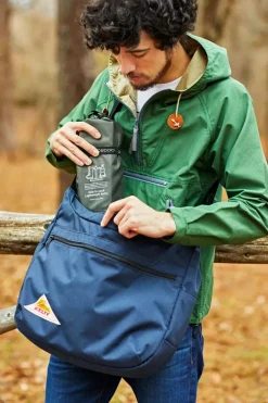 GALOSCE POCKET - PACKABLE WATERPROOF BOOTS NERO
