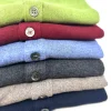 GILET LANA E CASHMERE GHIGLINO BASIC