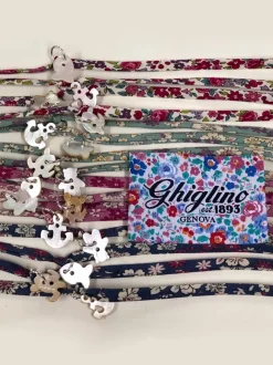 GOOD LUCK BRACELETS