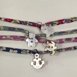 GOOD LUCK BRACELETS