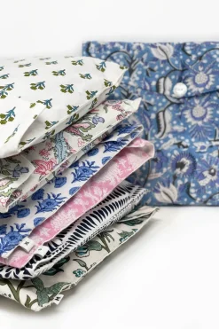 INDIAN PRINT PIJAMA SET