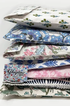 INDIAN PRINT PIJAMA SET