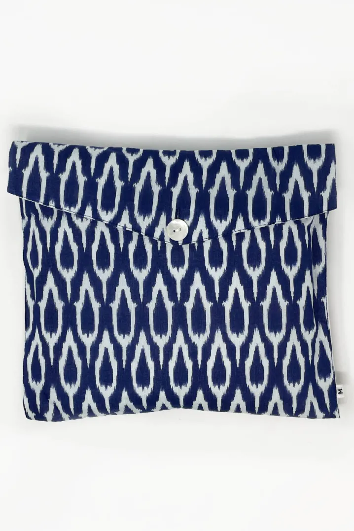 INDIAN PRINT PIJAMA SET