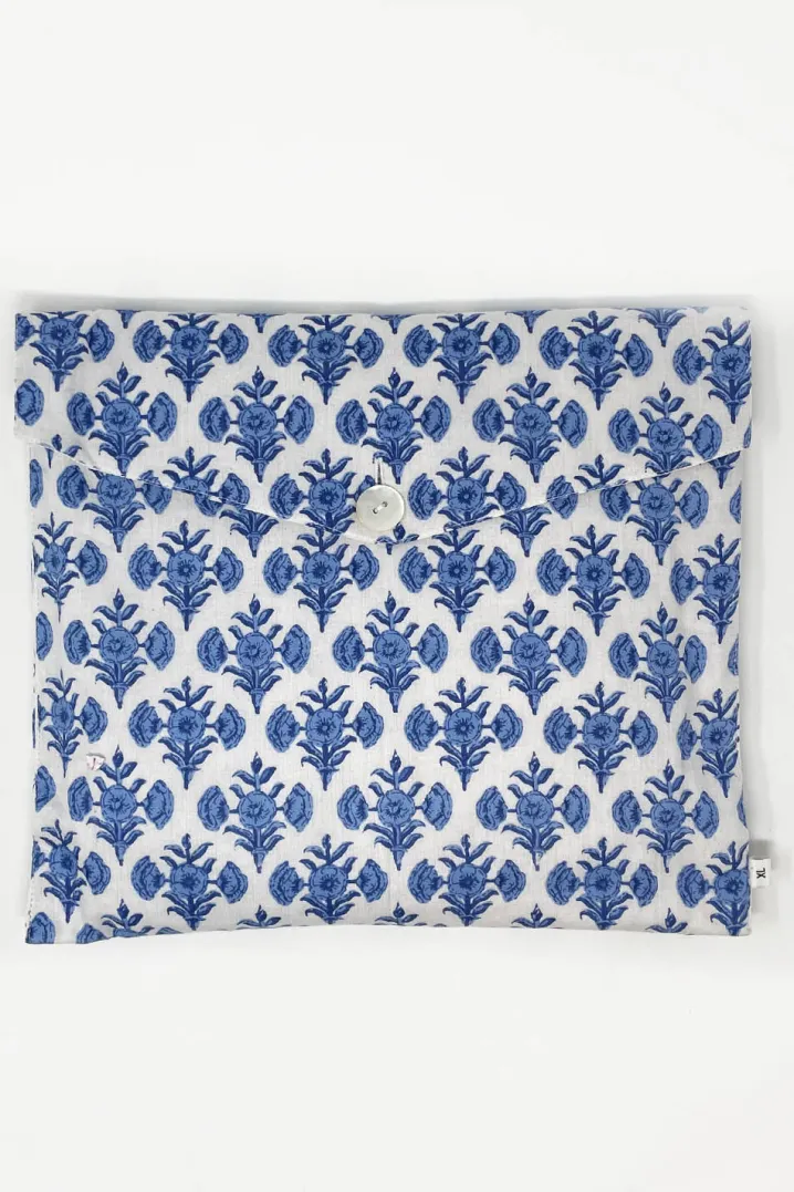INDIAN PRINT PIJAMA SET