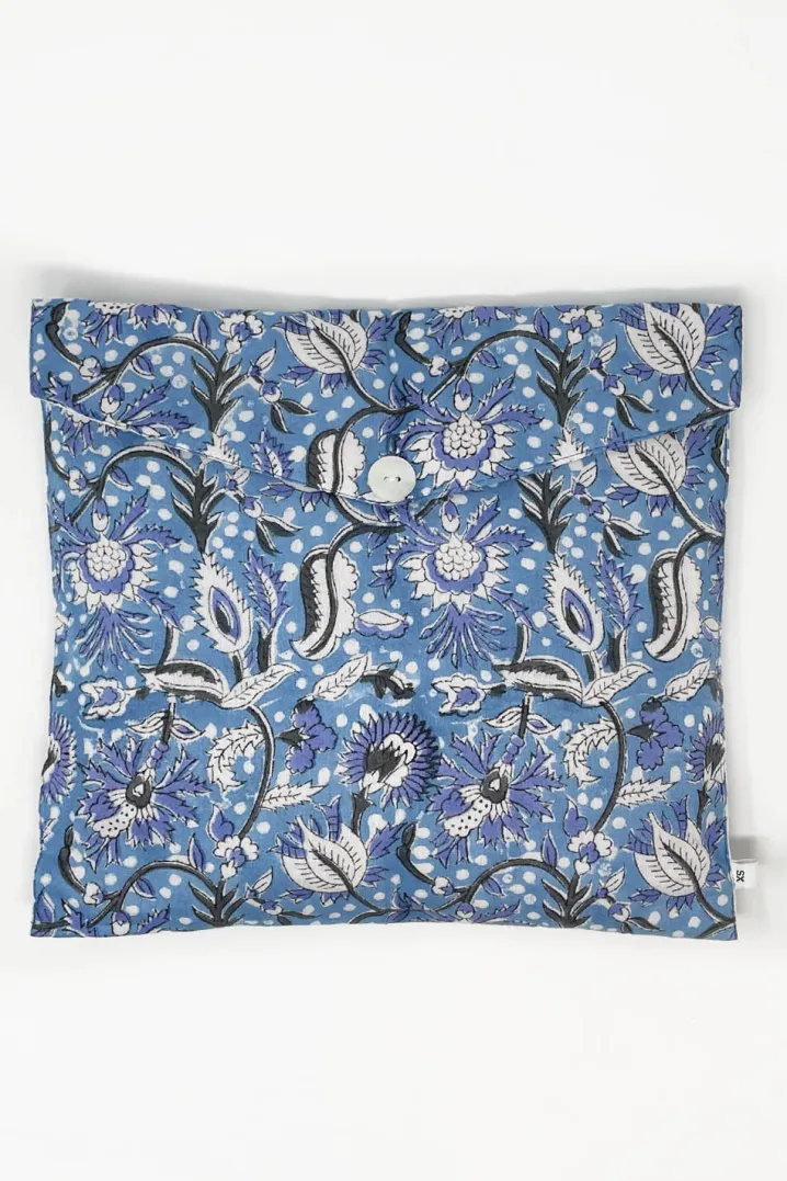 INDIAN PRINT PIJAMA SET