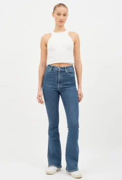 JEANS ZAMPETTA MOXY FLARE