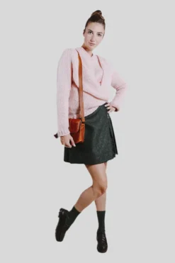 KILT HARRIS TWEED