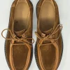 KOALA SHOES LEATHER- PARABOOT UOMO