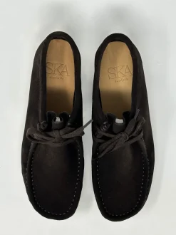 KOALA SHOES LEATHER- PARABOOT UOMO