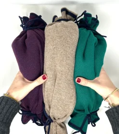 MAGLIONE “CARAMELLA”