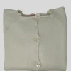 MAGLIONE MILLERIGHE STILE MARINIERE