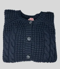 MAGLIONE MILLERIGHE STILE MARINIERE