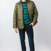 MAGLIONE SHETLAND REGIMENTAL