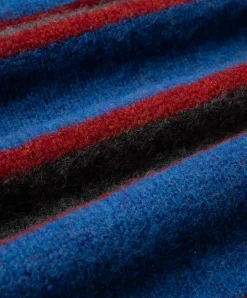 MAGLIONE SHETLAND REGIMENTAL