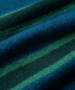MAGLIONE SHETLAND REGIMENTAL