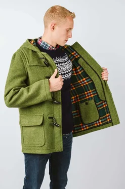 MONTGOMERY "MARTIN" LONDON TRADITIONAL