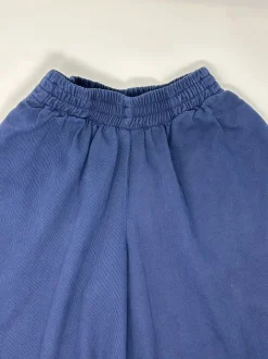 PANTALONE CROPPED “DEL MARINAIO” COTONE ECOLOGICO