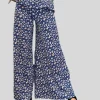 PANTALONI “PILAR” STAMPA OSAKA