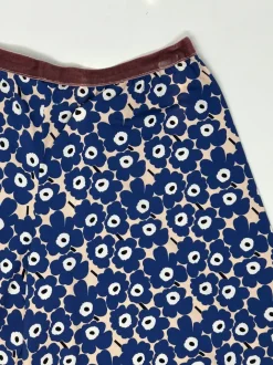 PANTALONI “PILAR” STAMPA OSAKA