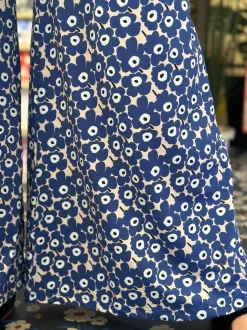 PANTALONI “PILAR” STAMPA OSAKA