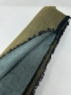 PASHMINA "BIMALA" DOUBLE FACE