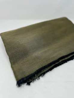 PASHMINA "BIMALA" DOUBLE FACE
