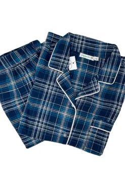 PIGIAMA MADRAS