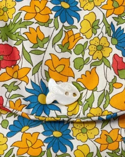 POCHETTE BUSTINA PORTA OCCHIALI MADE WITH LIBERTY FABRICS