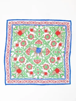 POCHETTE PURA SETA CALABRESE NAPOLI