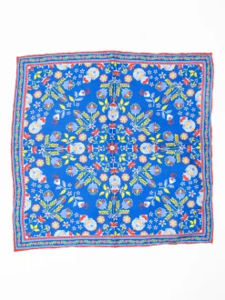 POCHETTE PURA SETA CALABRESE NAPOLI