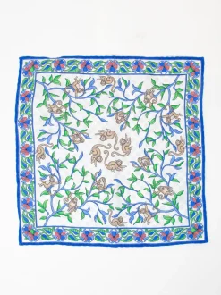 POCHETTE PURA SETA CALABRESE NAPOLI