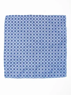 POCHETTE PURA SETA CALABRESE NAPOLI