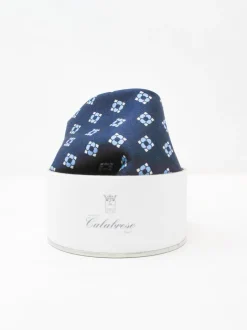 POCHETTE PURA SETA CALABRESE NAPOLI