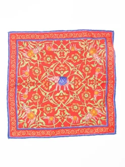 POCHETTE PURA SETA CALABRESE NAPOLI