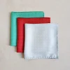 POCHETTE SETA POIS