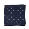 POCHETTE SETA PONTE SAN GIORGIO GENOVA
