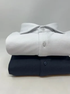 POLO PIQUET "ALDO"