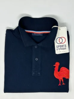 POLO SPORT D' EPOQUE