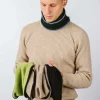 SCALDACOLLO “POCKET” BORDINI IN CONTRASTO