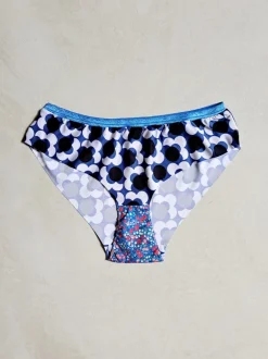 SLIP MARE "MIJORN" PATCHWORK ANNI 70