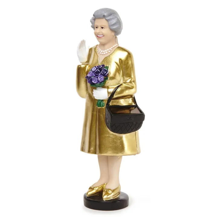 SOLAR QUEEN GOLD LIMITED EDITION