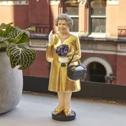 SOLAR QUEEN GOLD LIMITED EDITION