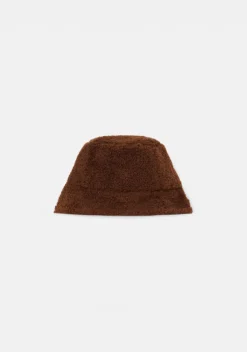TEDDY BEAR HAT CIOCCOLATO