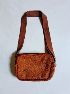 TRACOLLINA ORSETTO CAMMELLO