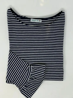 T-SHIRT "SAINT TROPEZ" SVASATA RIGA