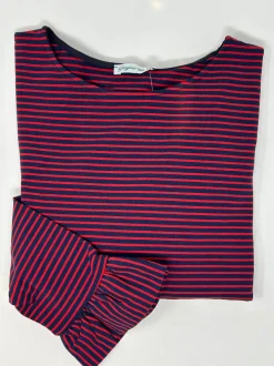 T-SHIRT "SAINT TROPEZ" SVASATA RIGA