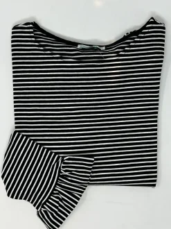 T-SHIRT "SAINT TROPEZ" SVASATA RIGA