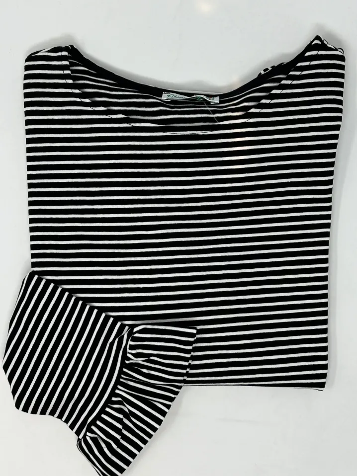 T-SHIRT "SAINT TROPEZ" SVASATA RIGA