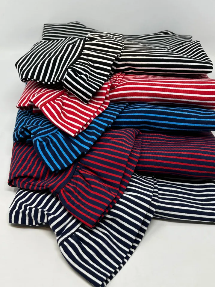 T-SHIRT "SAINT TROPEZ" SVASATA RIGA